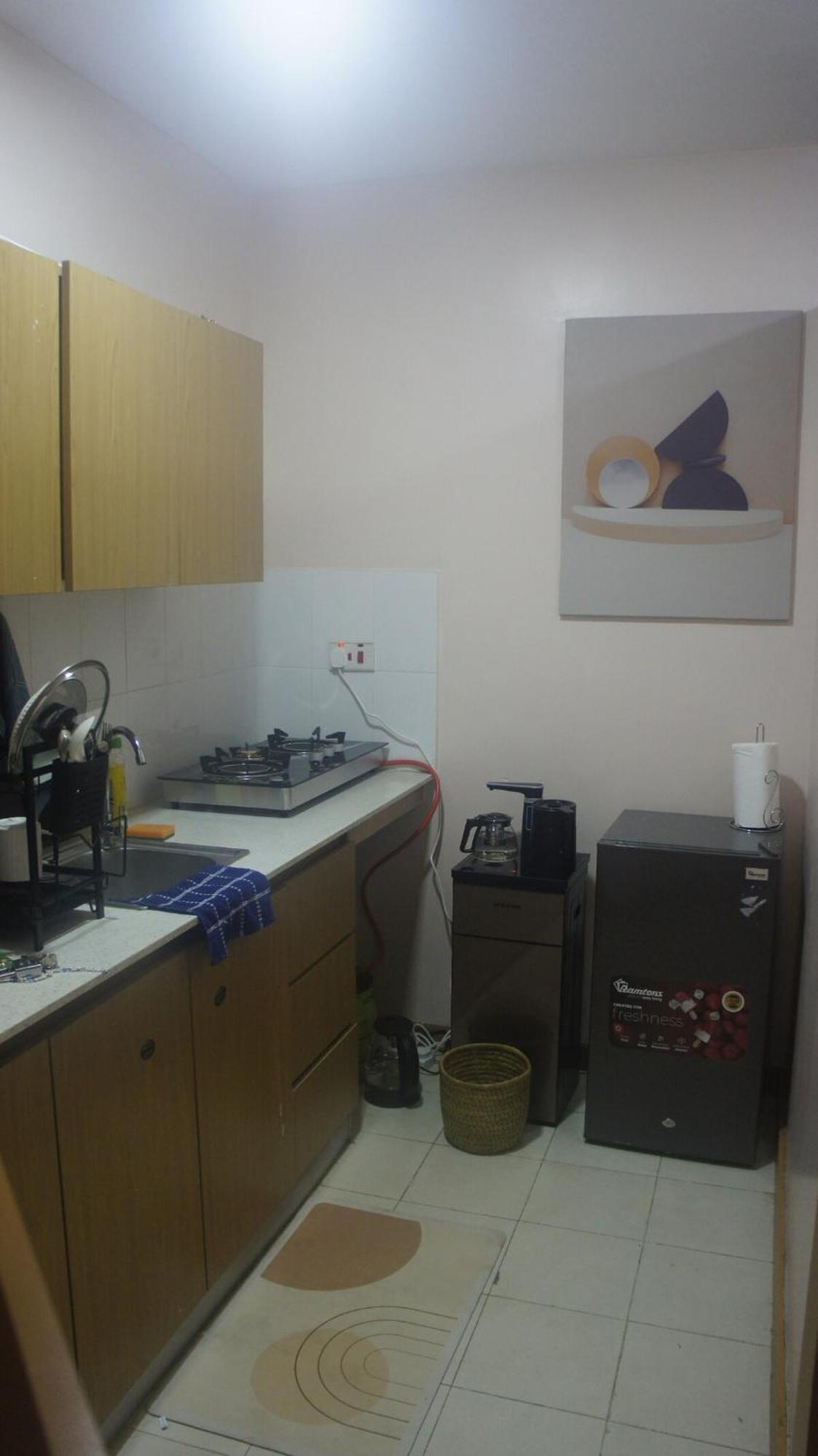 Cozy Japandi Fast Wifi & Close To Cbd * Nairobi