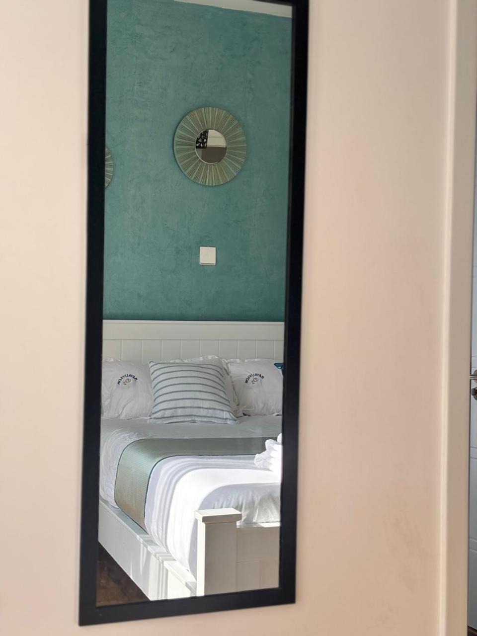 The Urban Haven Apartment *