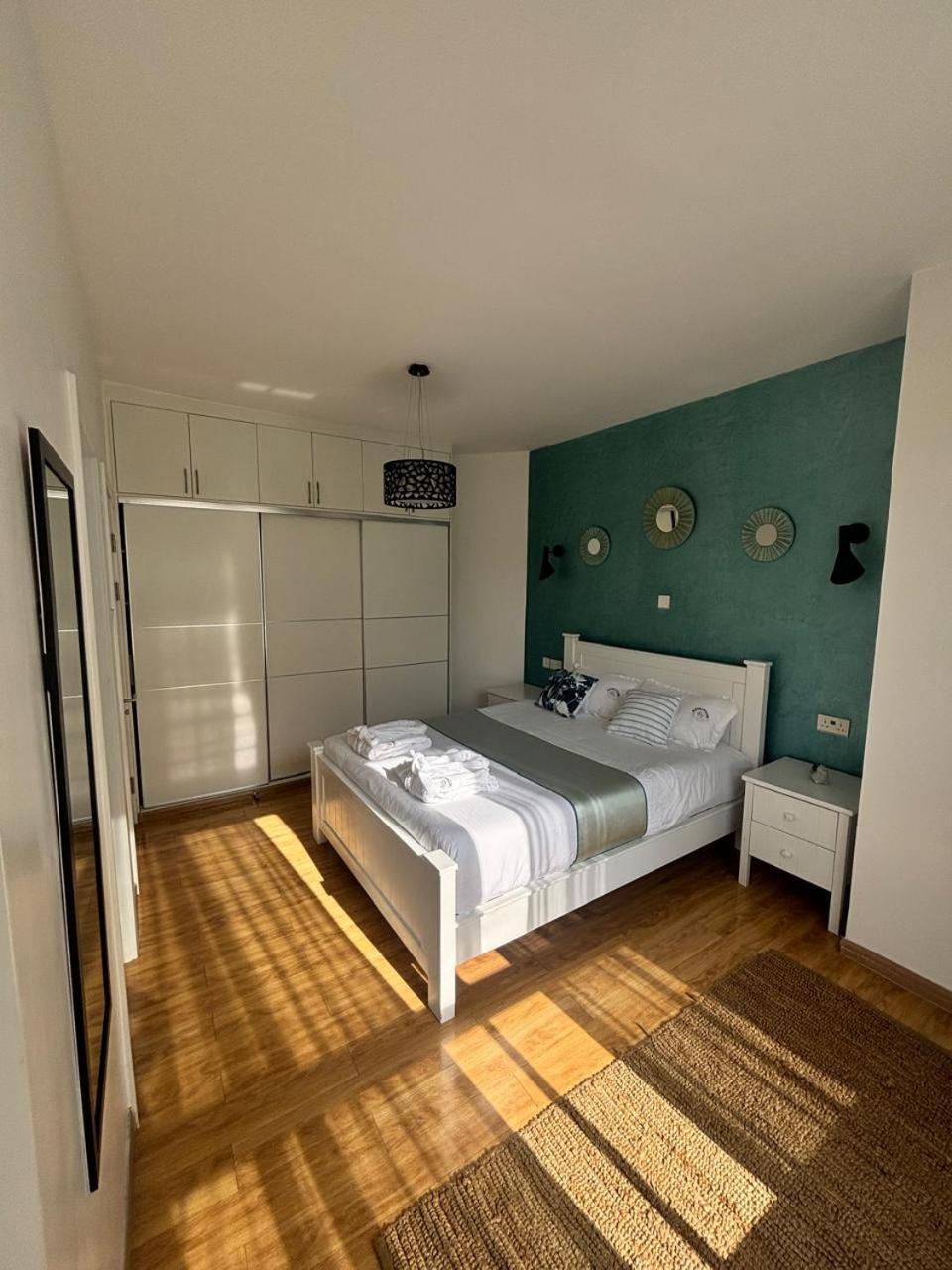 The Urban Haven Apartment Nairobi