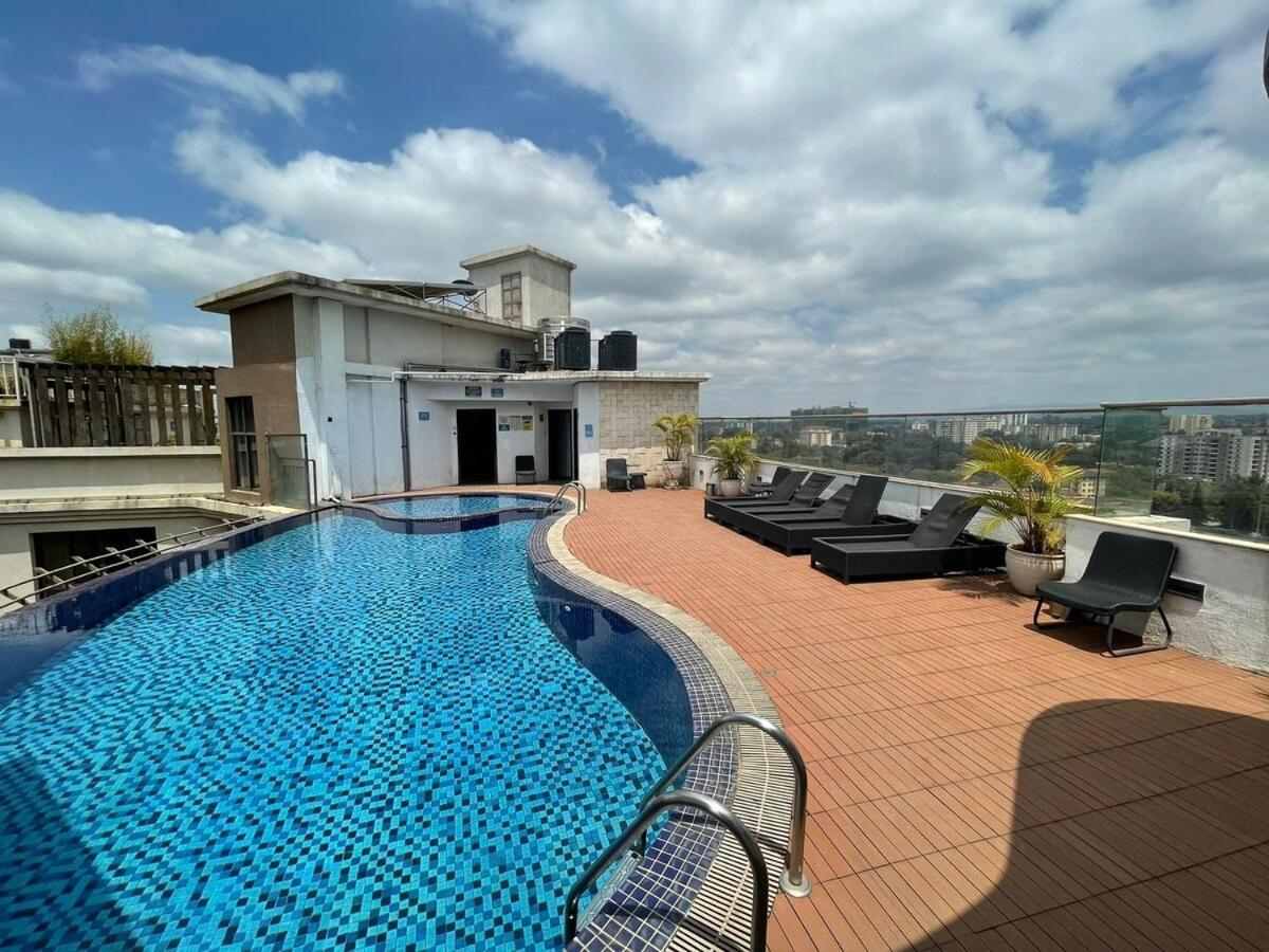 The Urban Haven * Nairobi