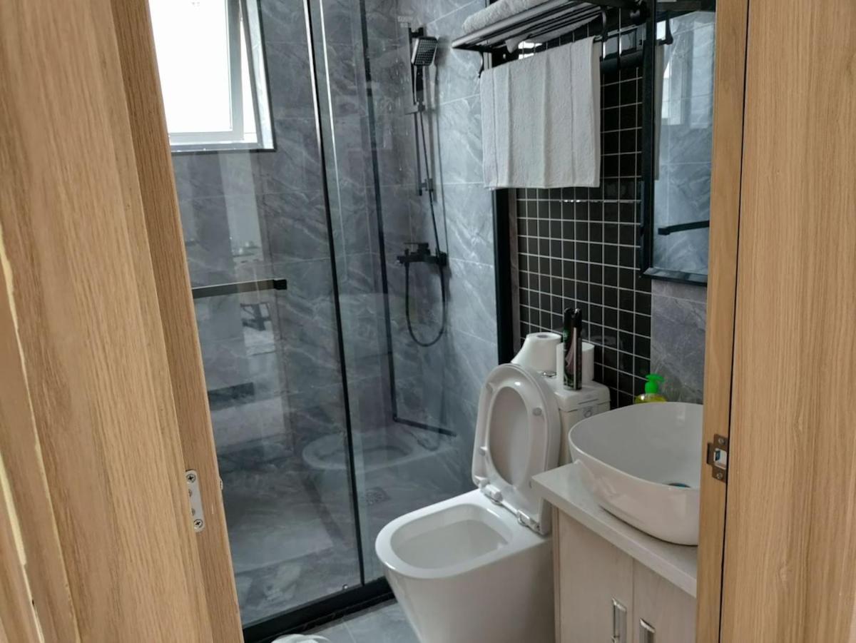 One Bedroom In Yaya,kilimani,15th Floor Nairobi