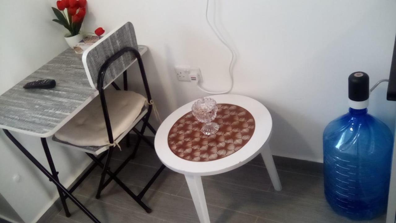 Le Cabanon *
