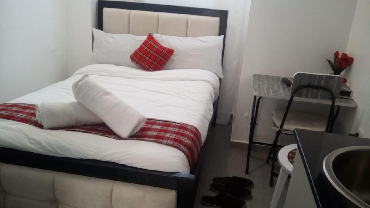Le Cabanon