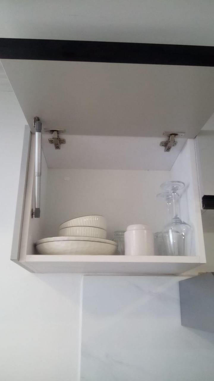 Apartment Le Cabanon