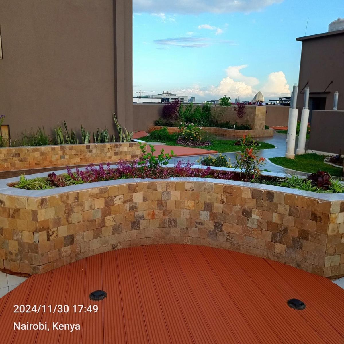 Zazi Luxury Apartment