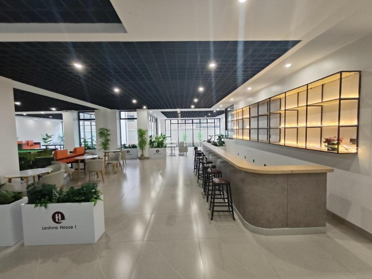 Apartment Zazi Luxury
