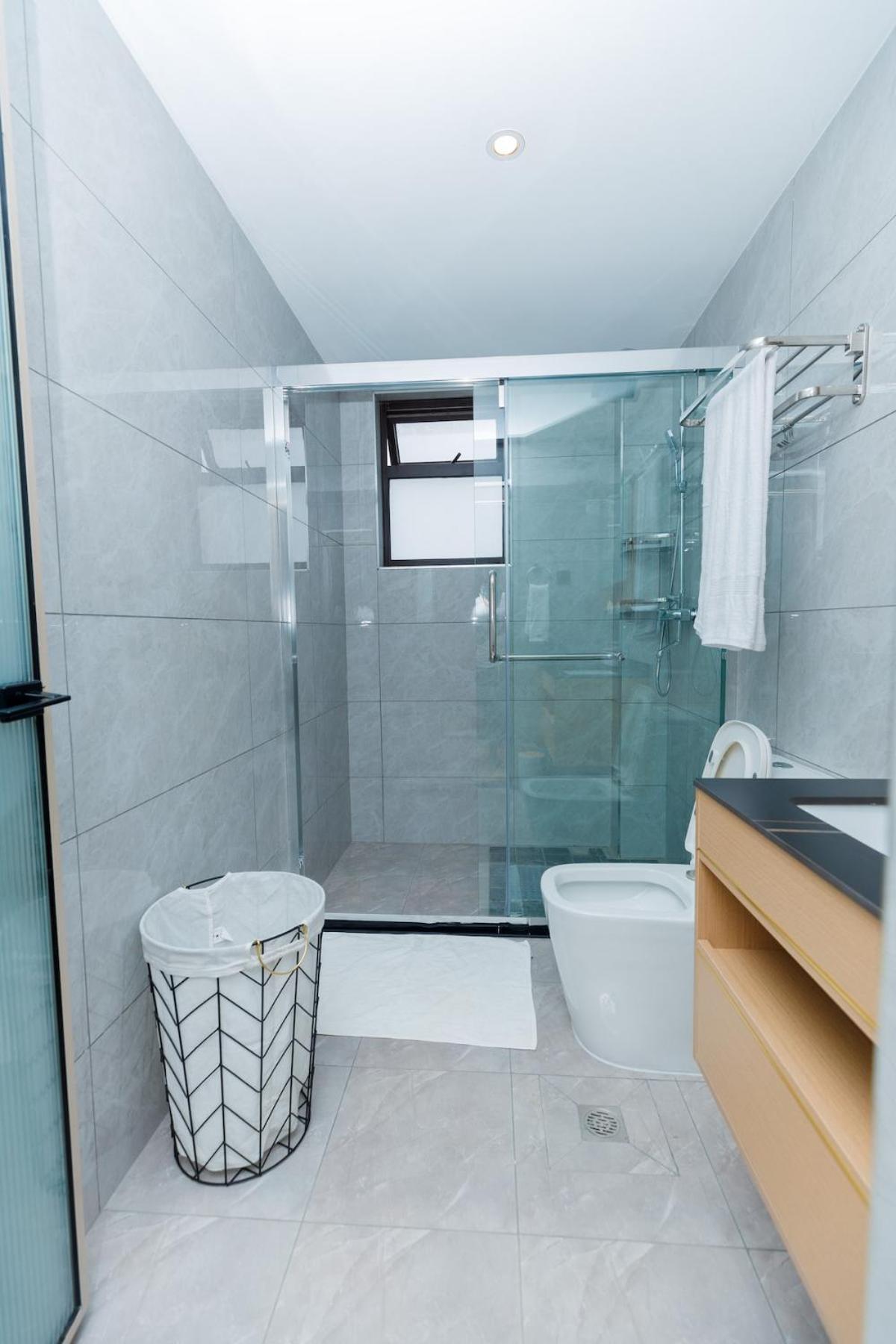 Zazi Luxury Apartment Nairobi