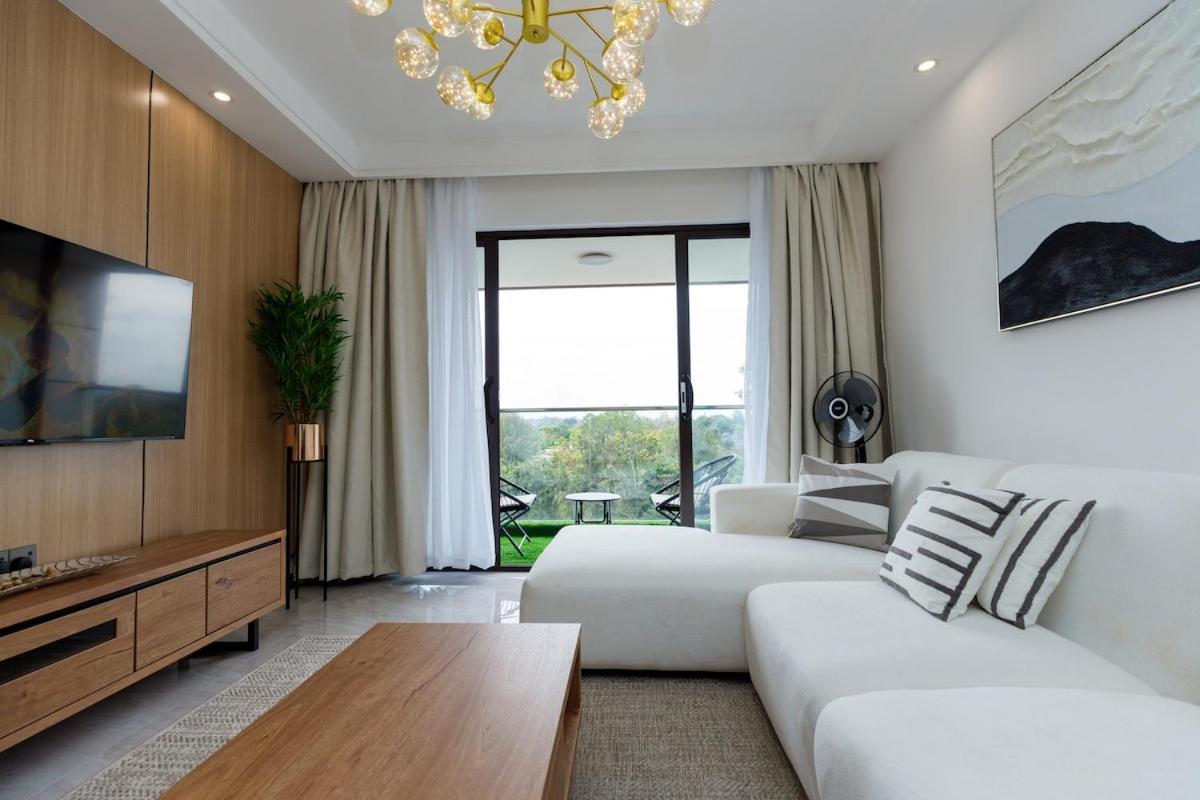 Apartment Zazi Luxury Nairobi