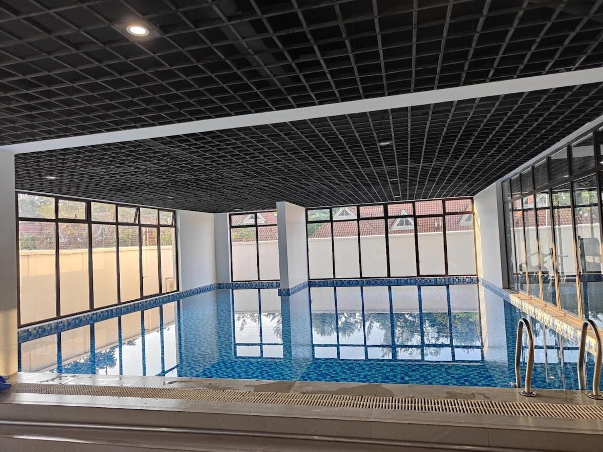 Apartment Zazi Luxury *