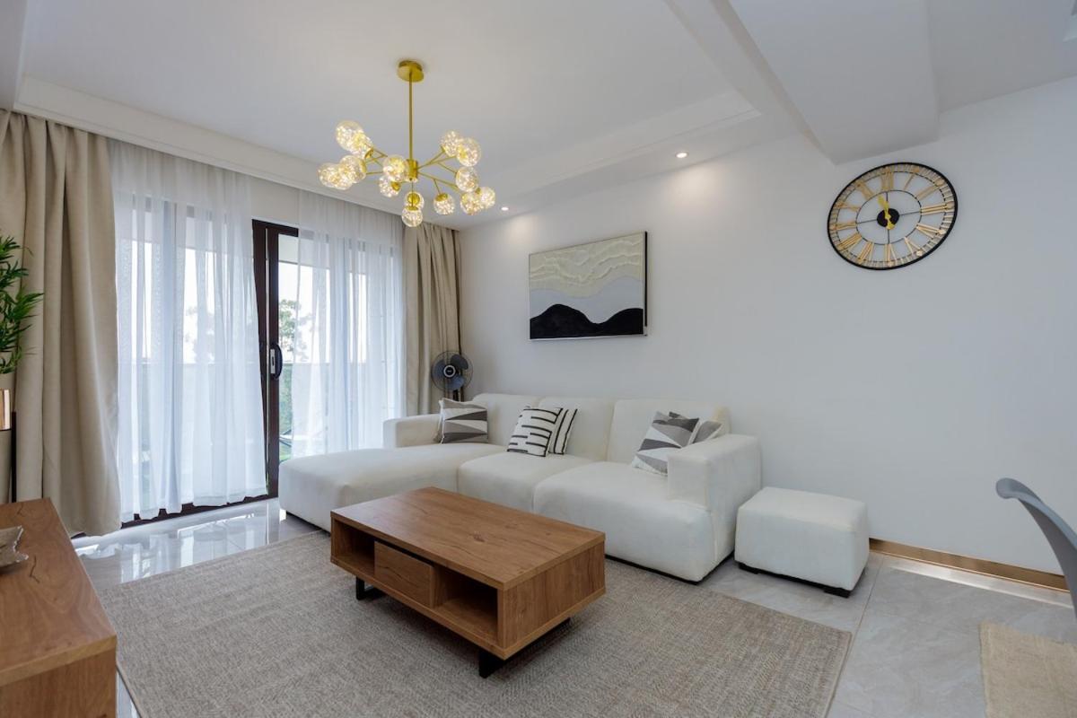 Zazi Luxury Nairobi