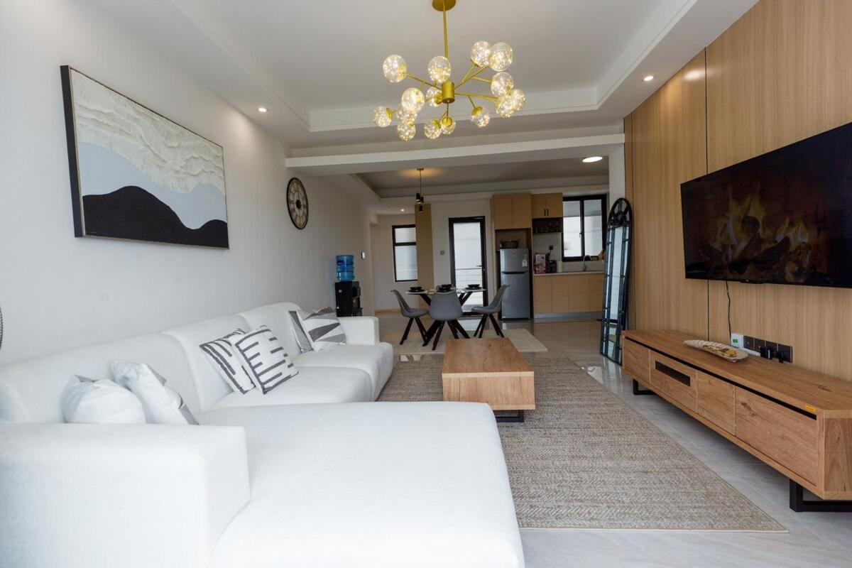 Zazi Luxury Nairobi