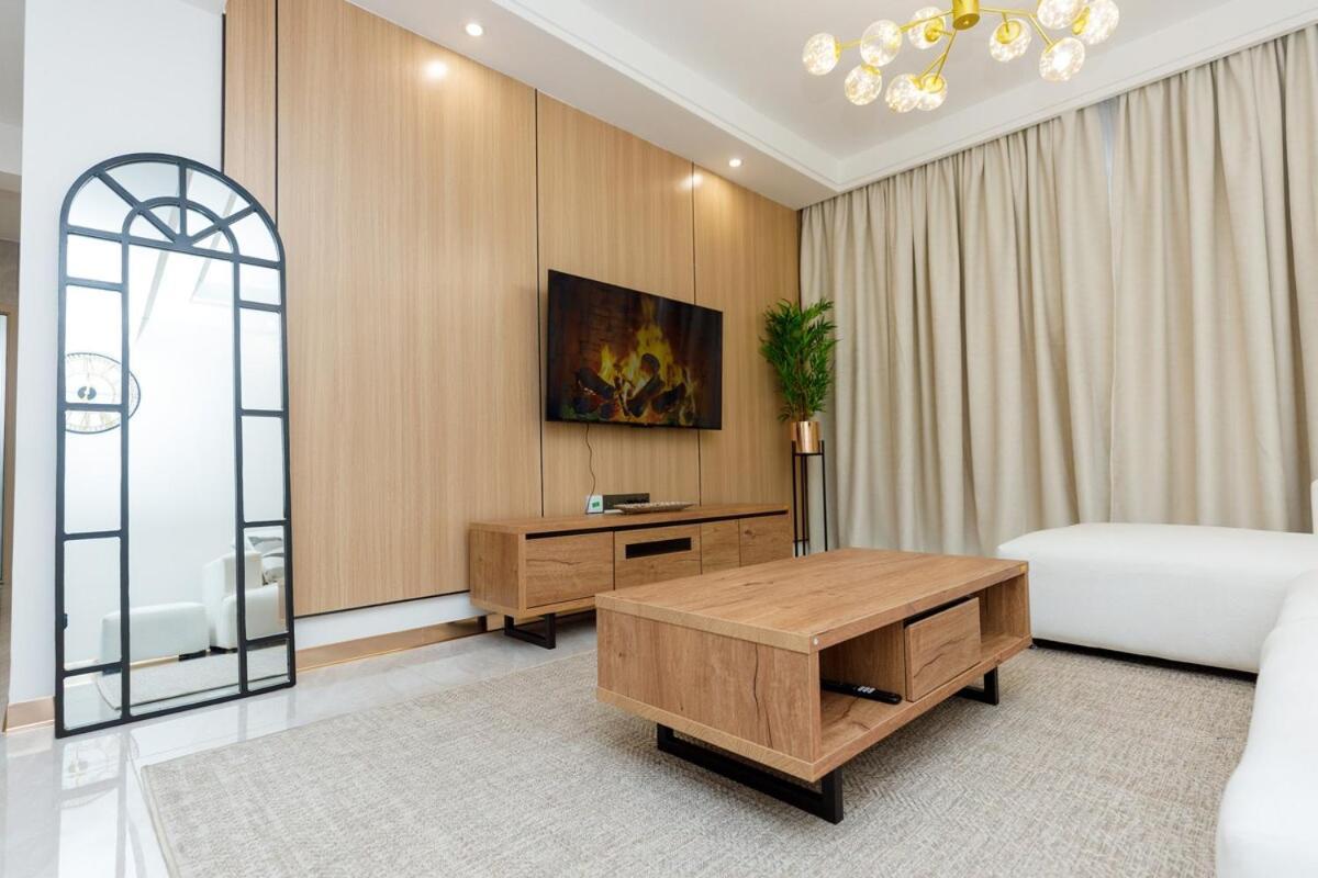 Apartment Zazi Luxury