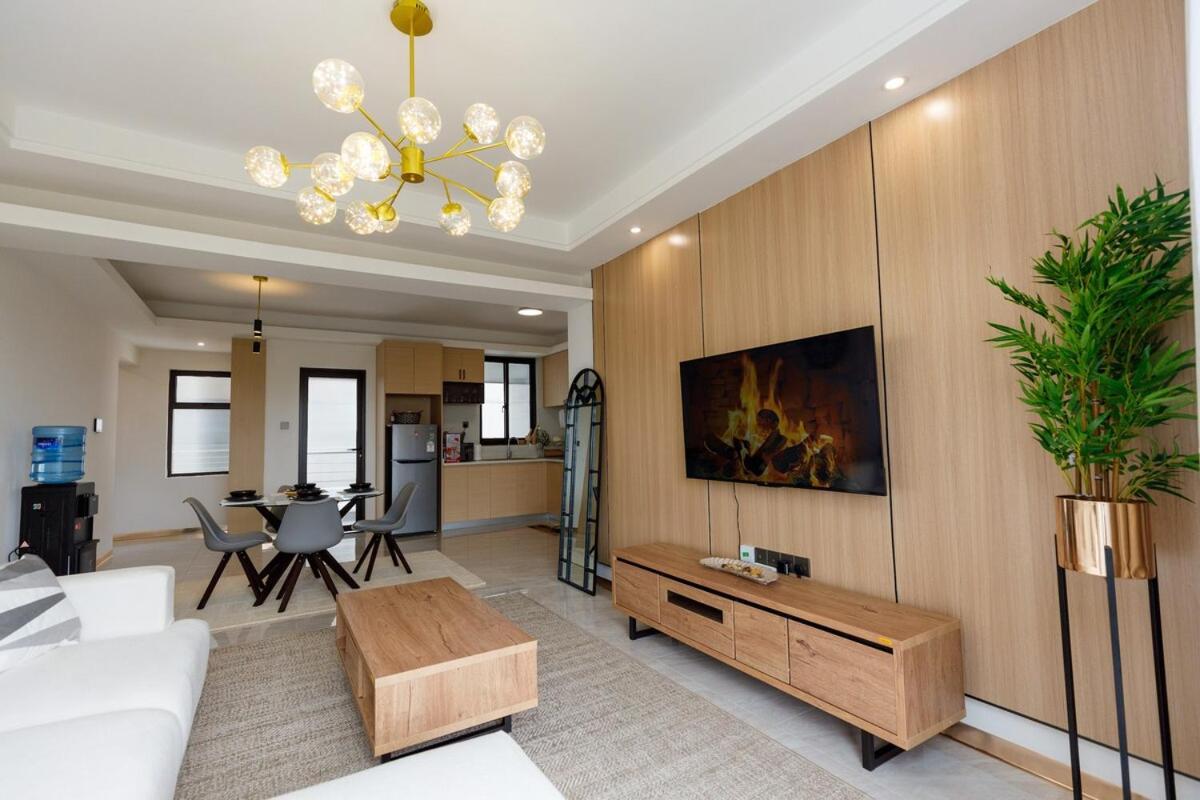 Apartment Zazi Luxury *