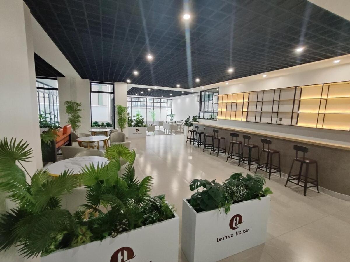 Zazi Luxury Apartment
