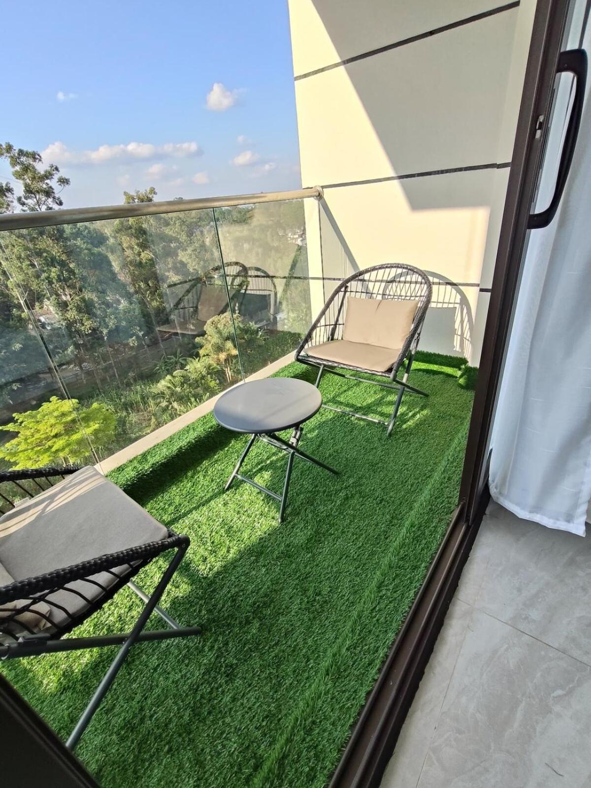 Zazi Luxury Nairobi