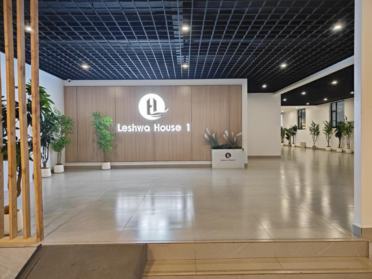 Zazi Luxury Nairobi