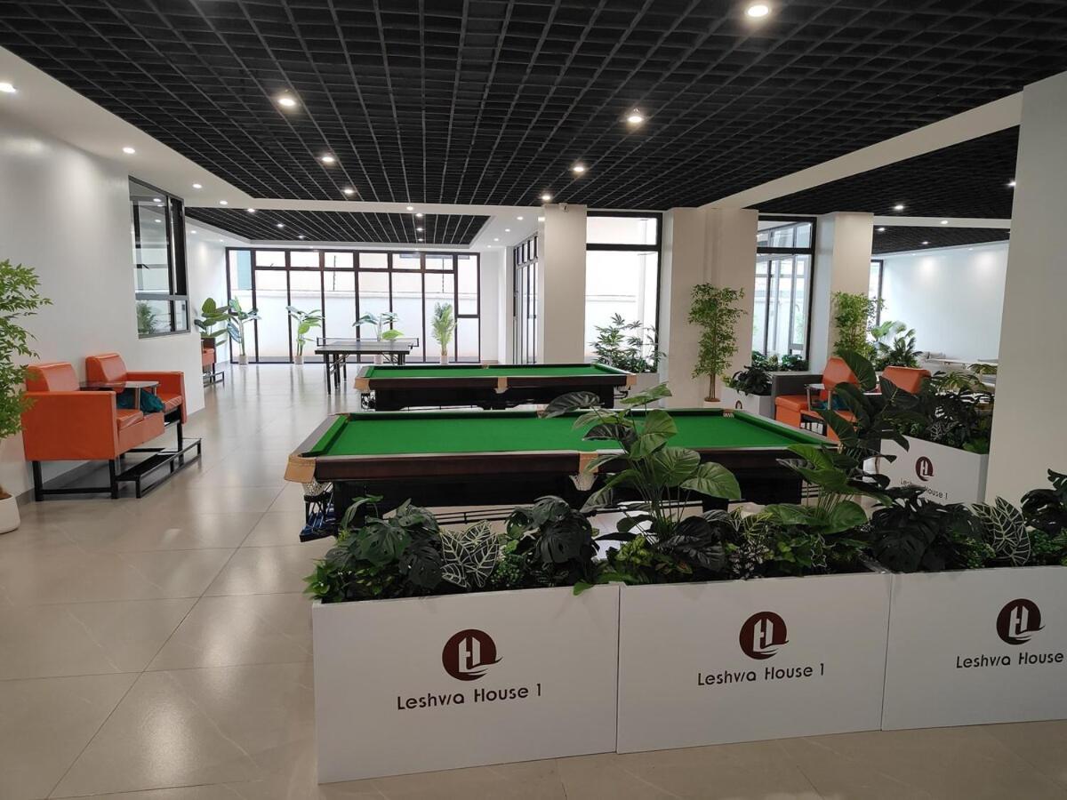 Zazi Luxury Nairobi