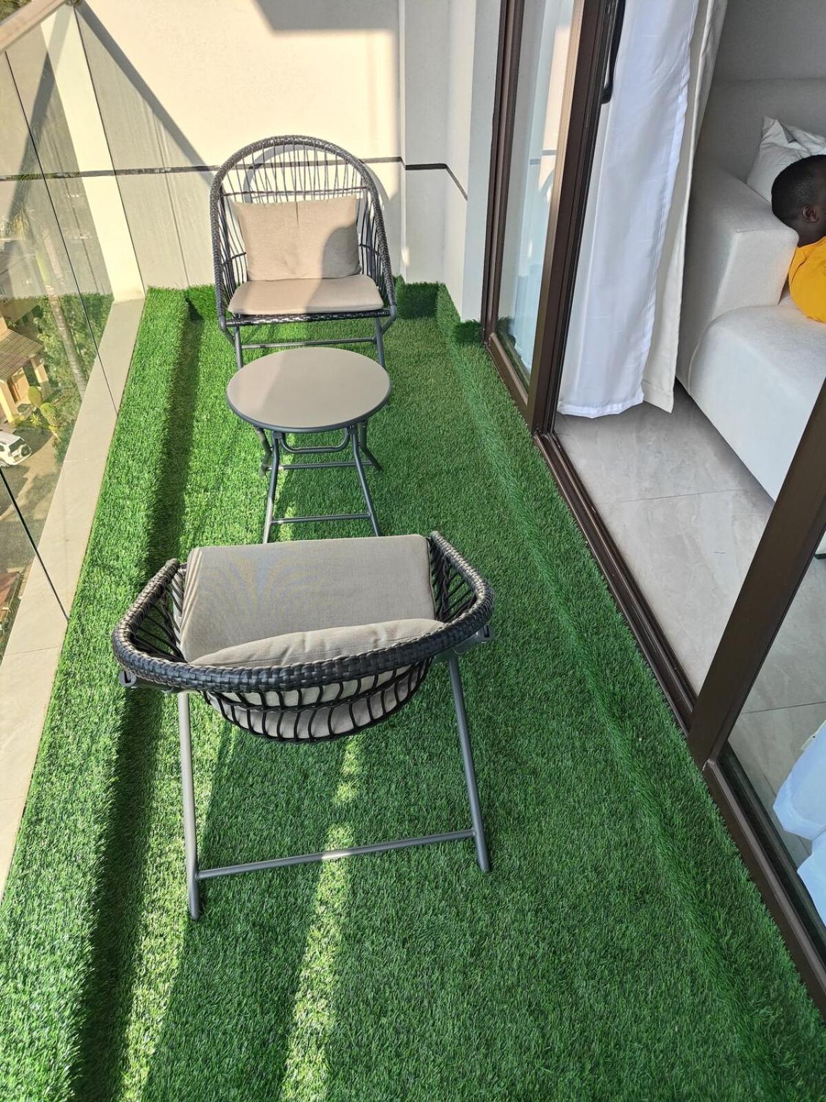 Zazi Luxury