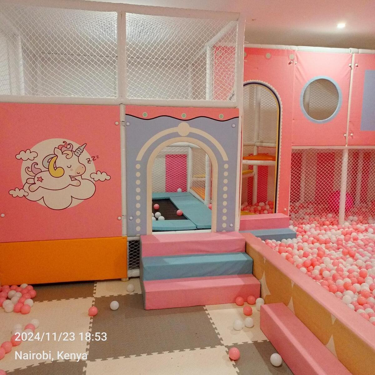Apartment Zazi Luxury