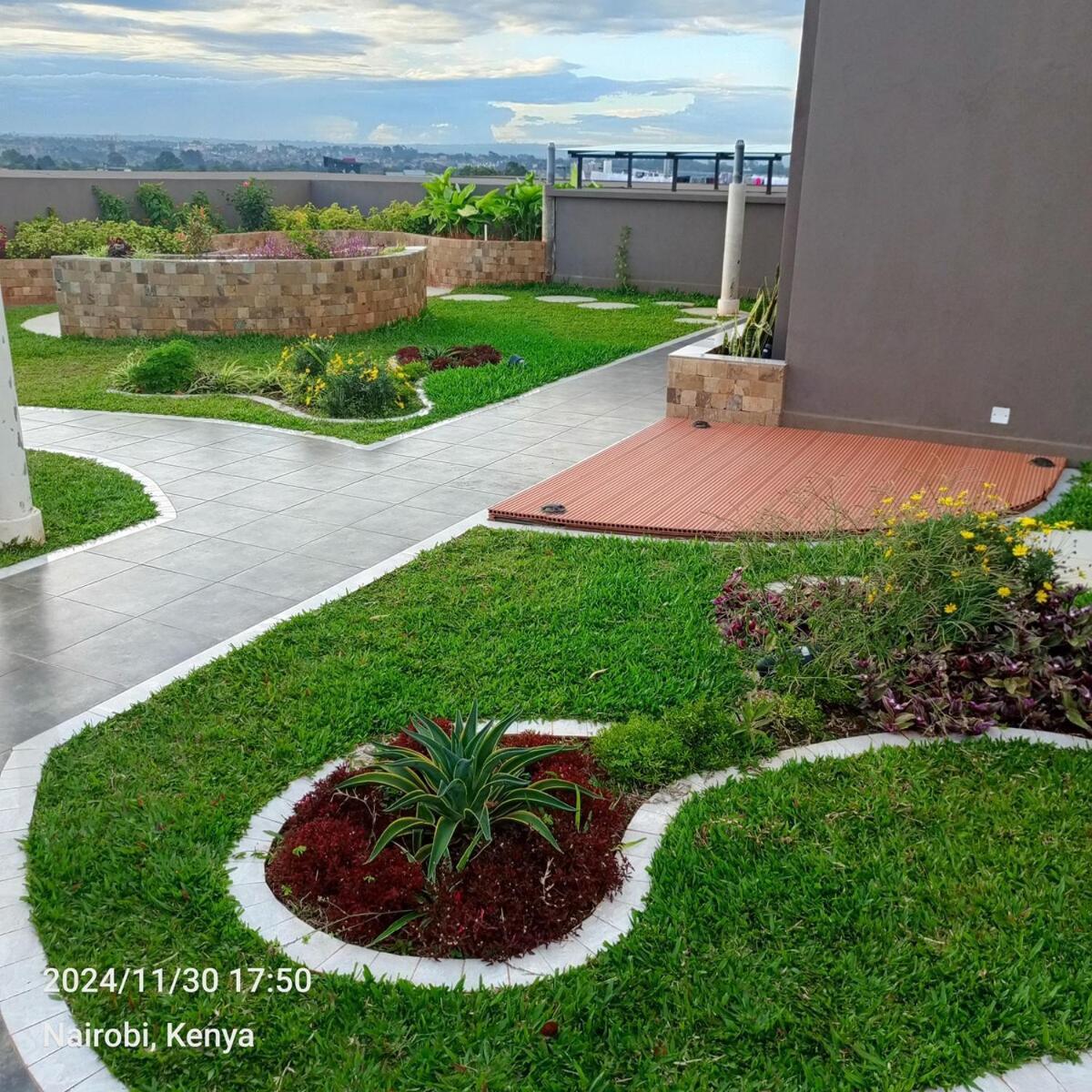 Apartment Zazi Luxury *