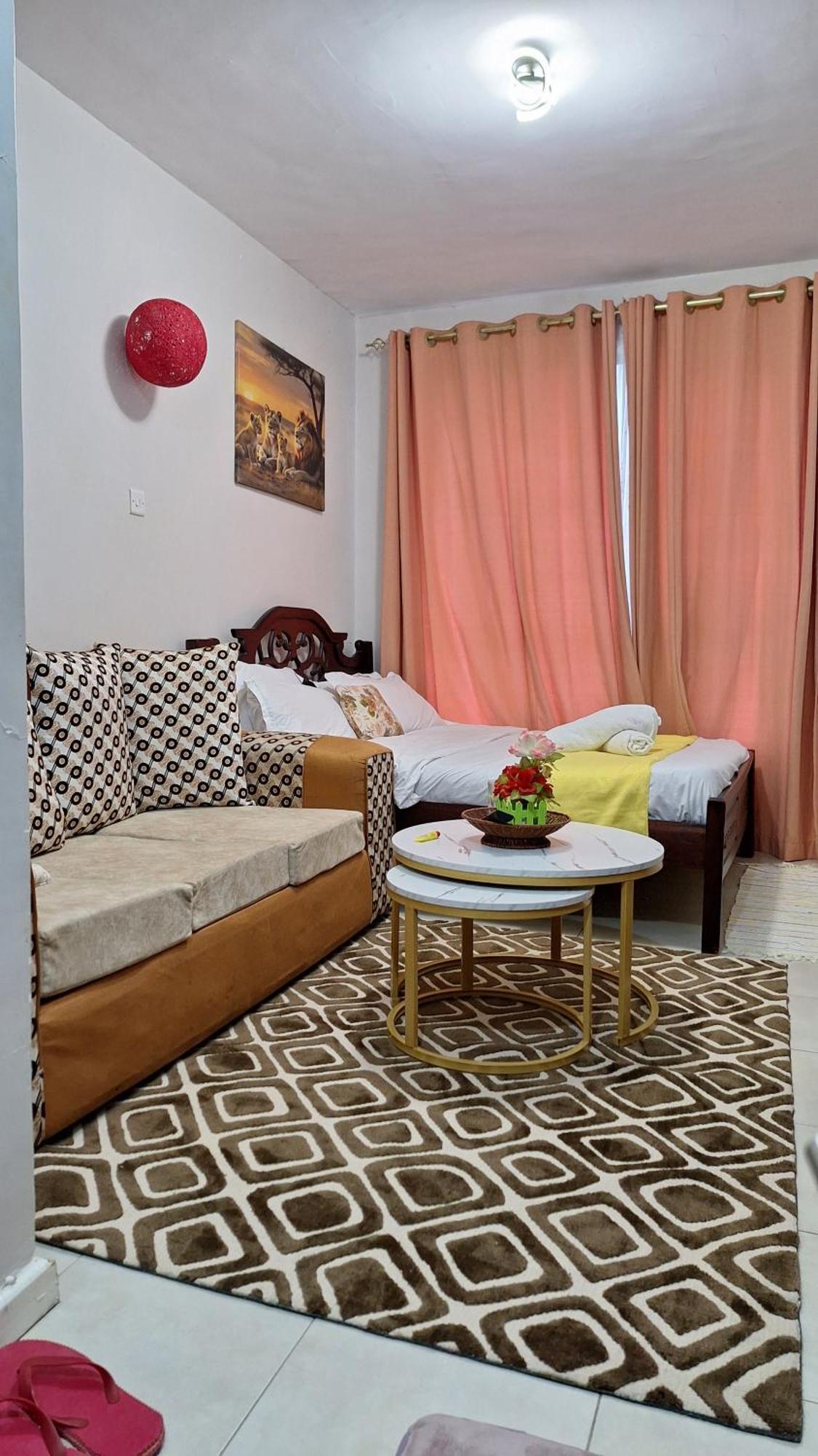 Bed & Breakfast Pazuri Nairobi