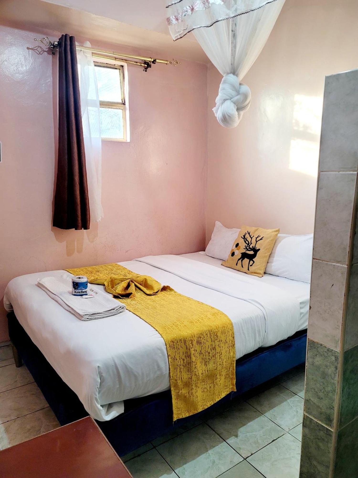 Sislink Hotel 2*