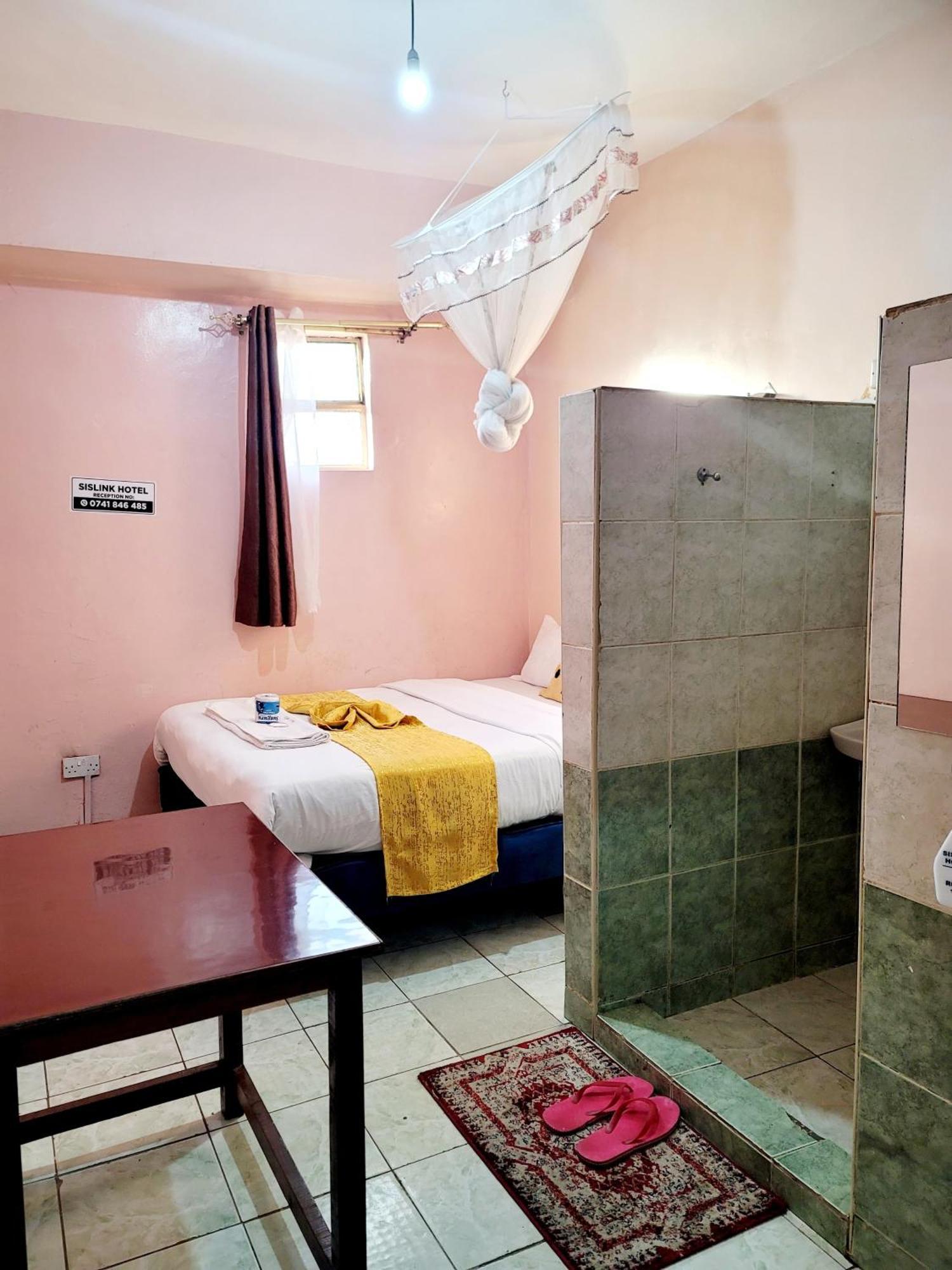 Hotel Sislink