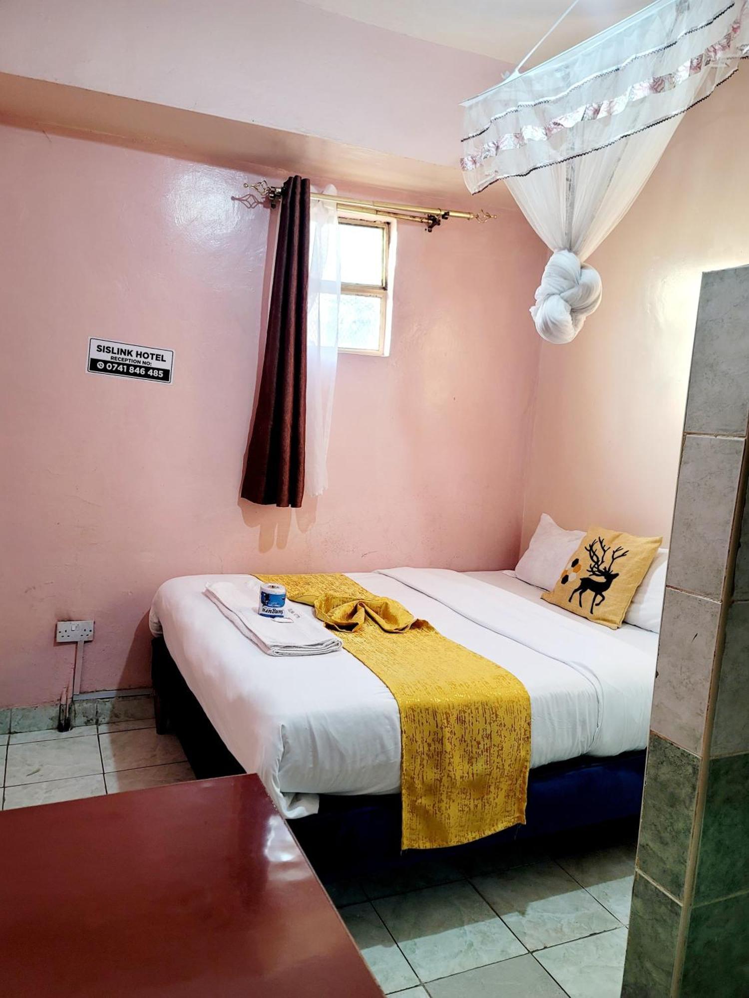 Sislink Nairobi