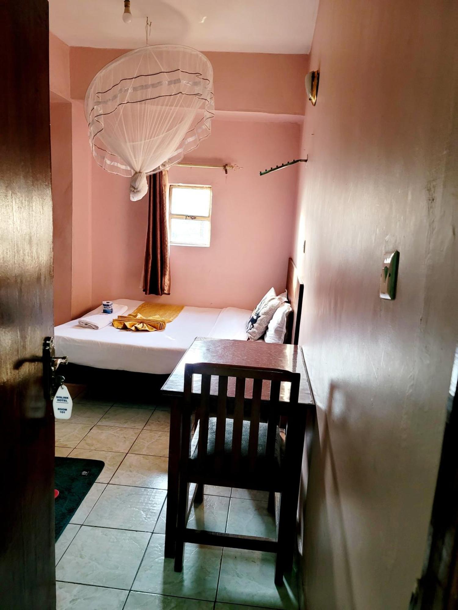 Hotel Sislink Nairobi