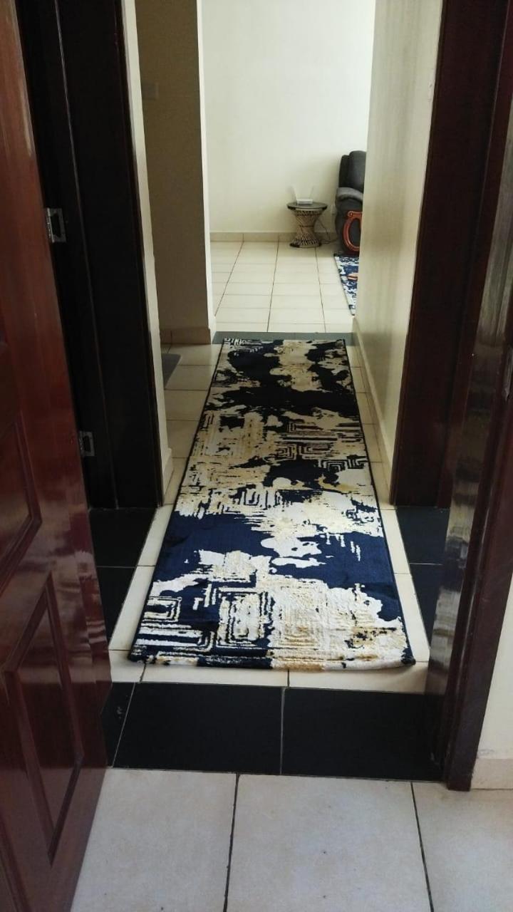 Great Athi River Apartment *