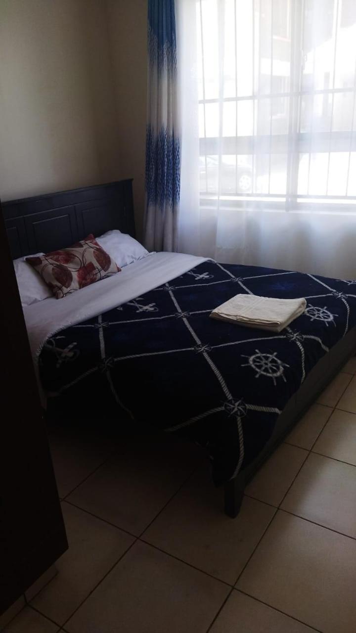 Great Athi River Apartment