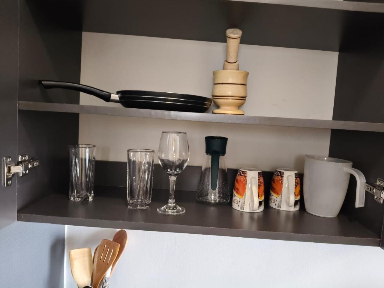 Leycar Haven Guest house Nairobi
