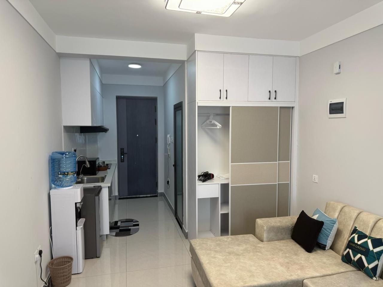 Cozy Homes Sabaki3 Apartment
