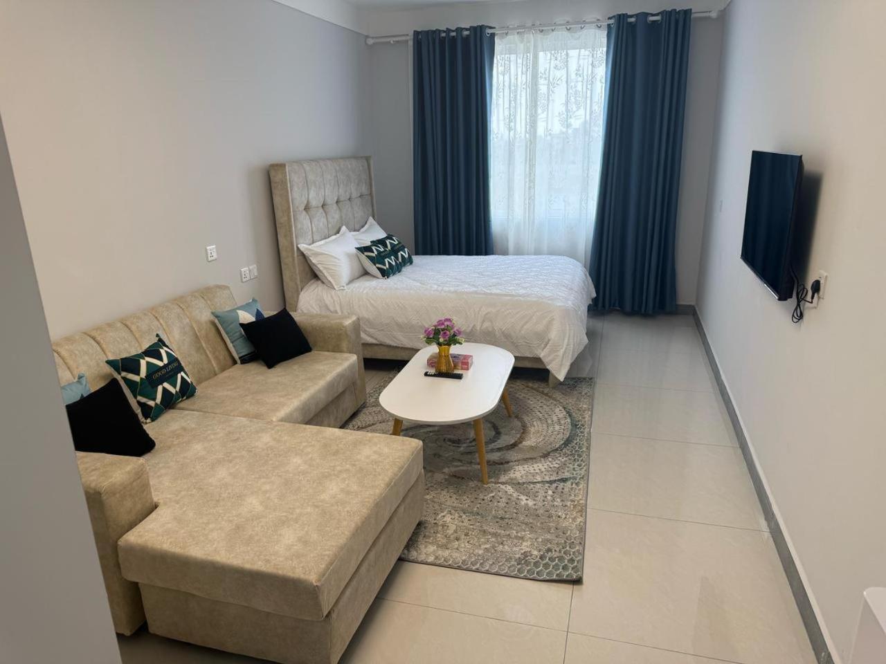 Apartment Cozy Homes Sabaki3