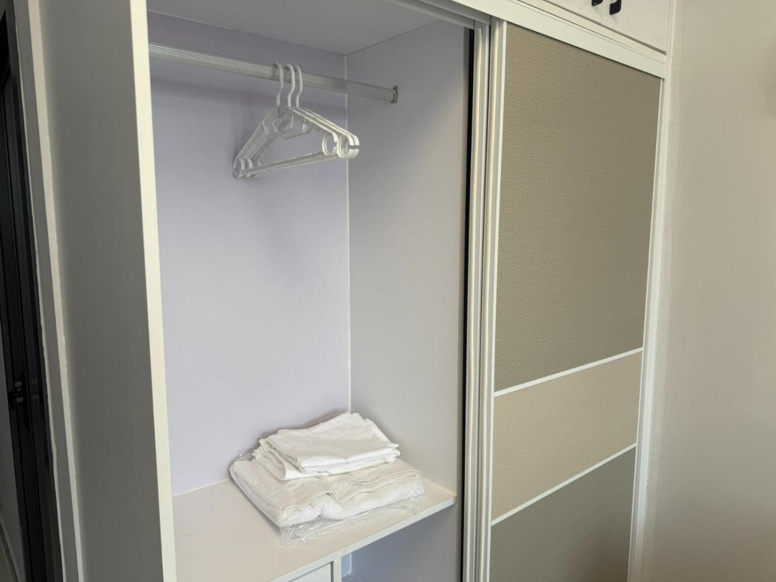 Apartment Cozy Homes Sabaki3