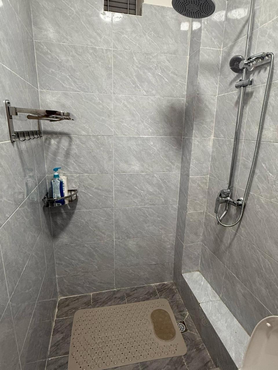 Cozy Homes Sabaki3 Apartment *