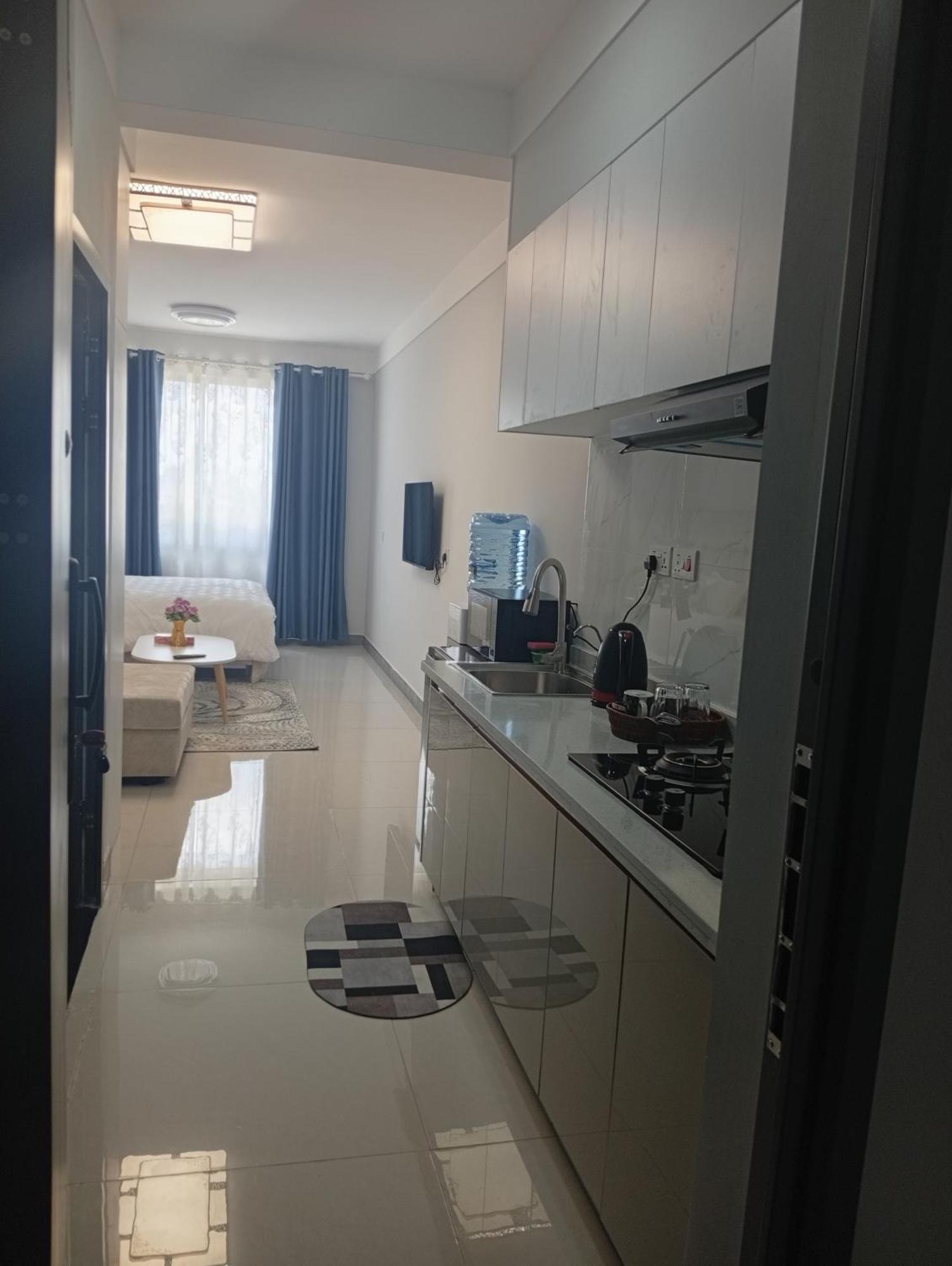 Apartment Cozy Homes Sabaki3 Nairobi