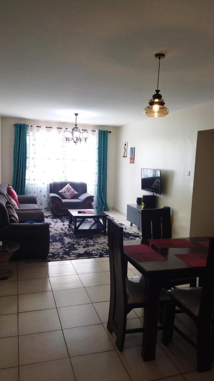 Great Athi River Apartment