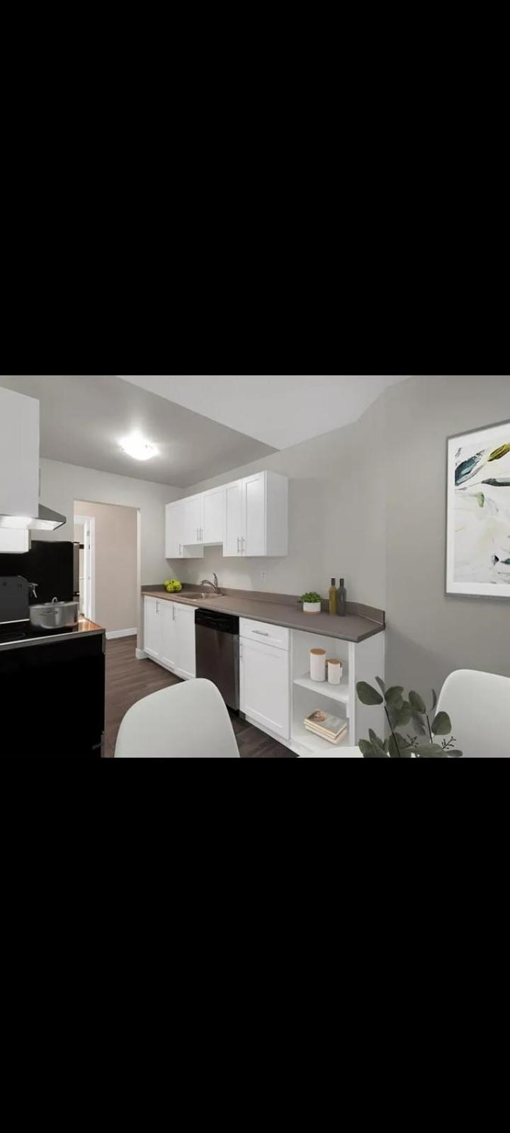Silva Harbor Apartment