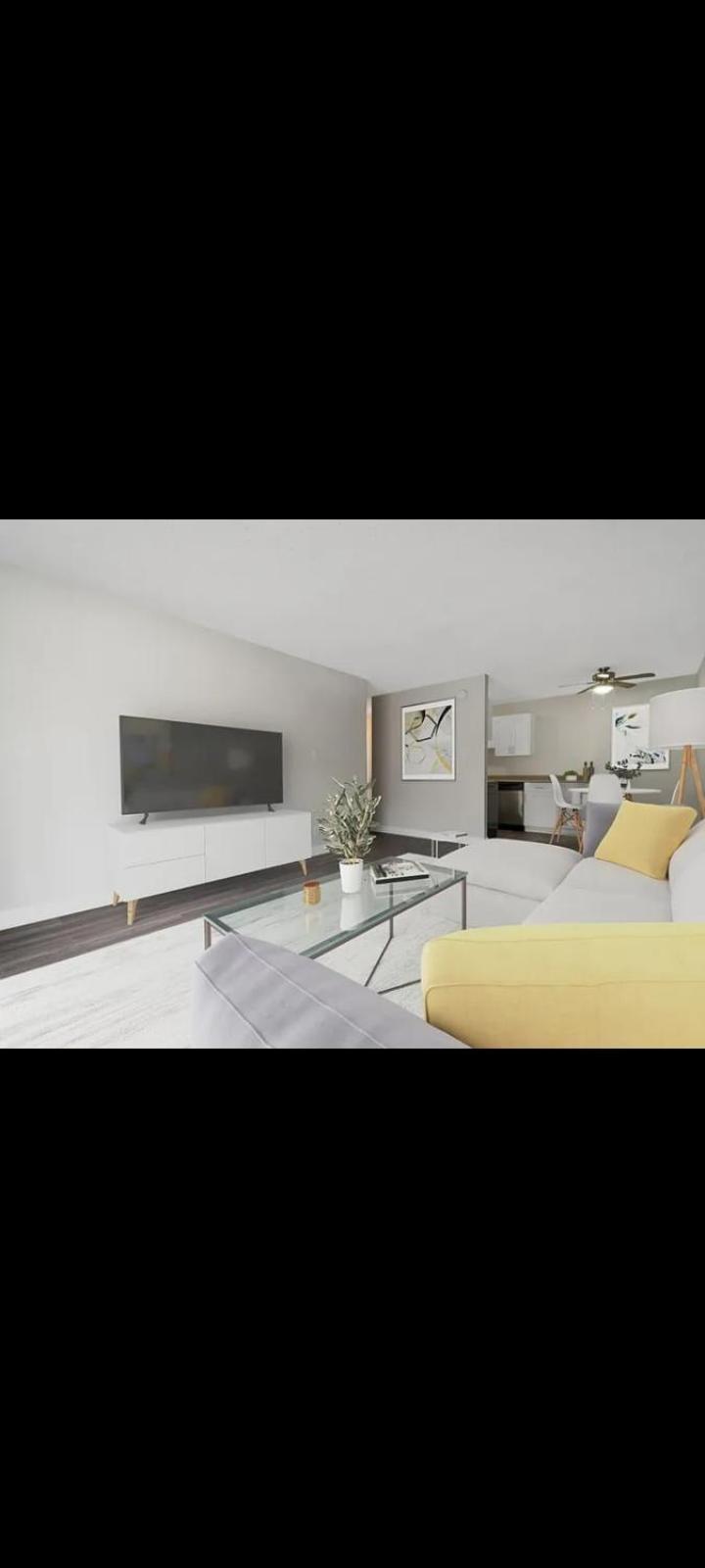 Apartment Silva Harbor