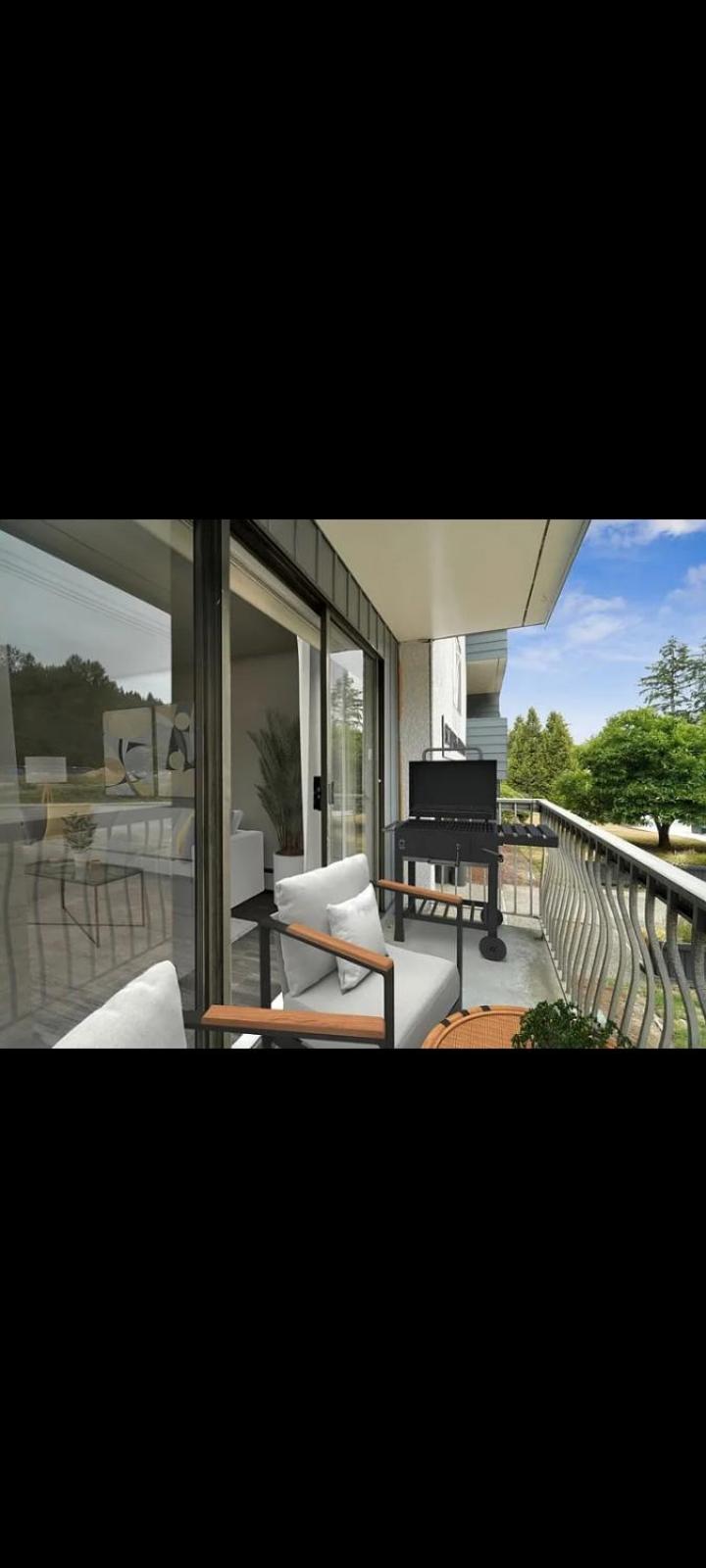Silva Harbor Apartment