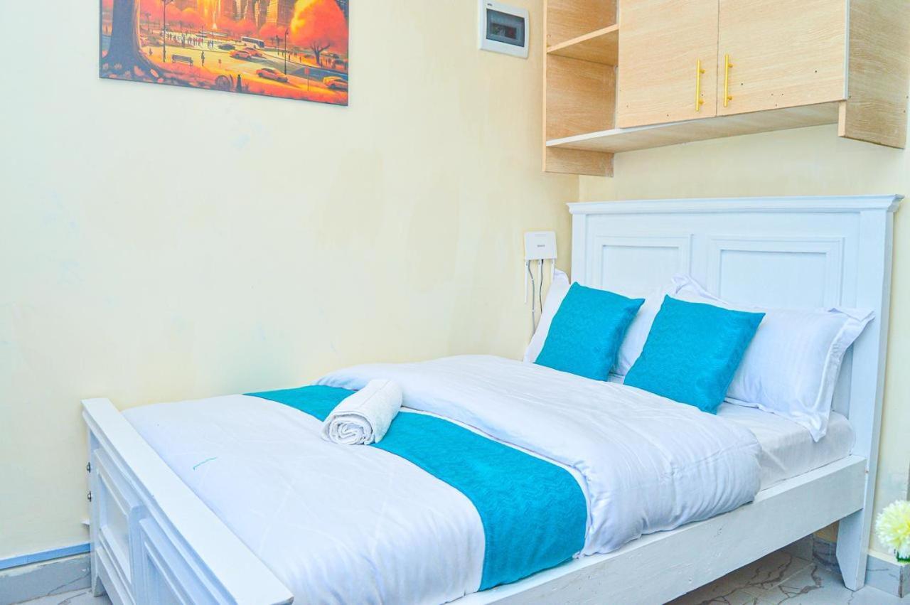 Alys Haven Furnished South B, Sana Sana Nairobi