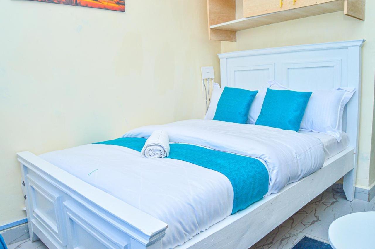 Apartment Alys Haven Furnished South B, Sana Sana *