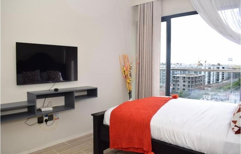 Apartment Elle Homes *