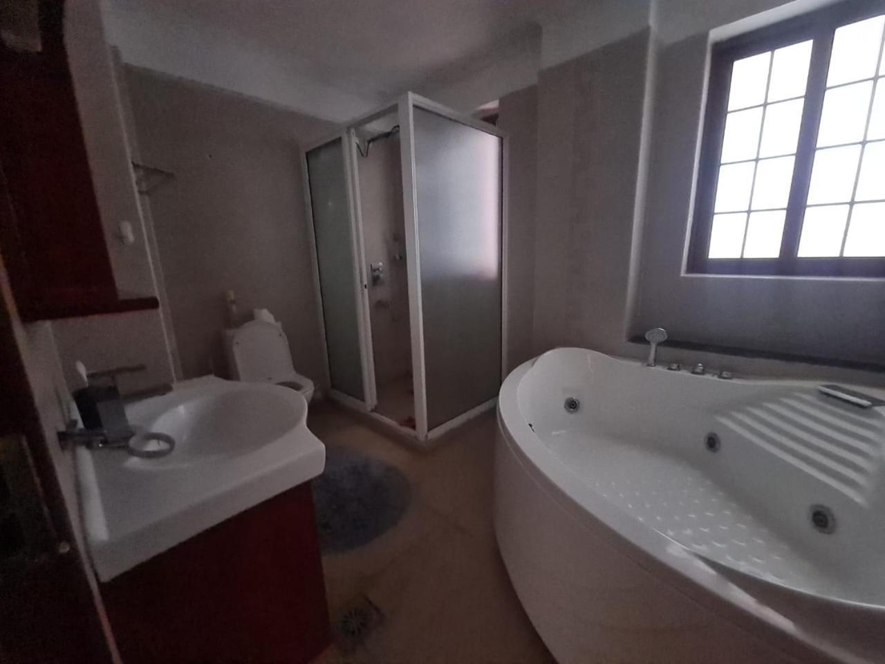 Skyline Dream Homes Homestay *