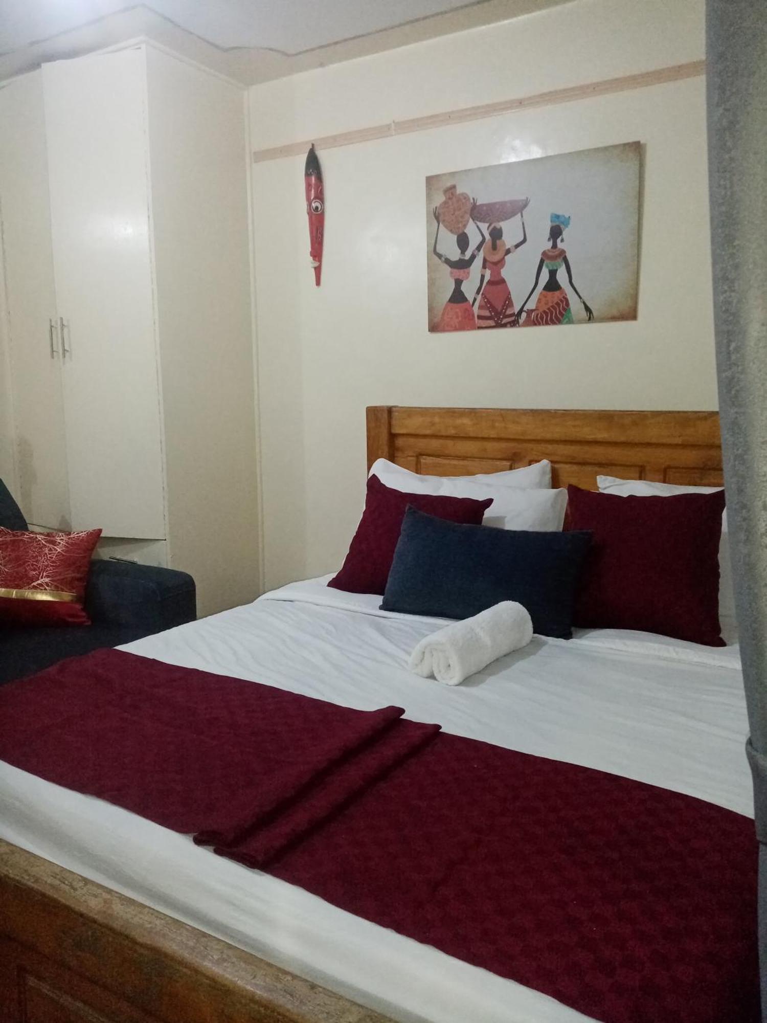 Apartamento Mo Homes