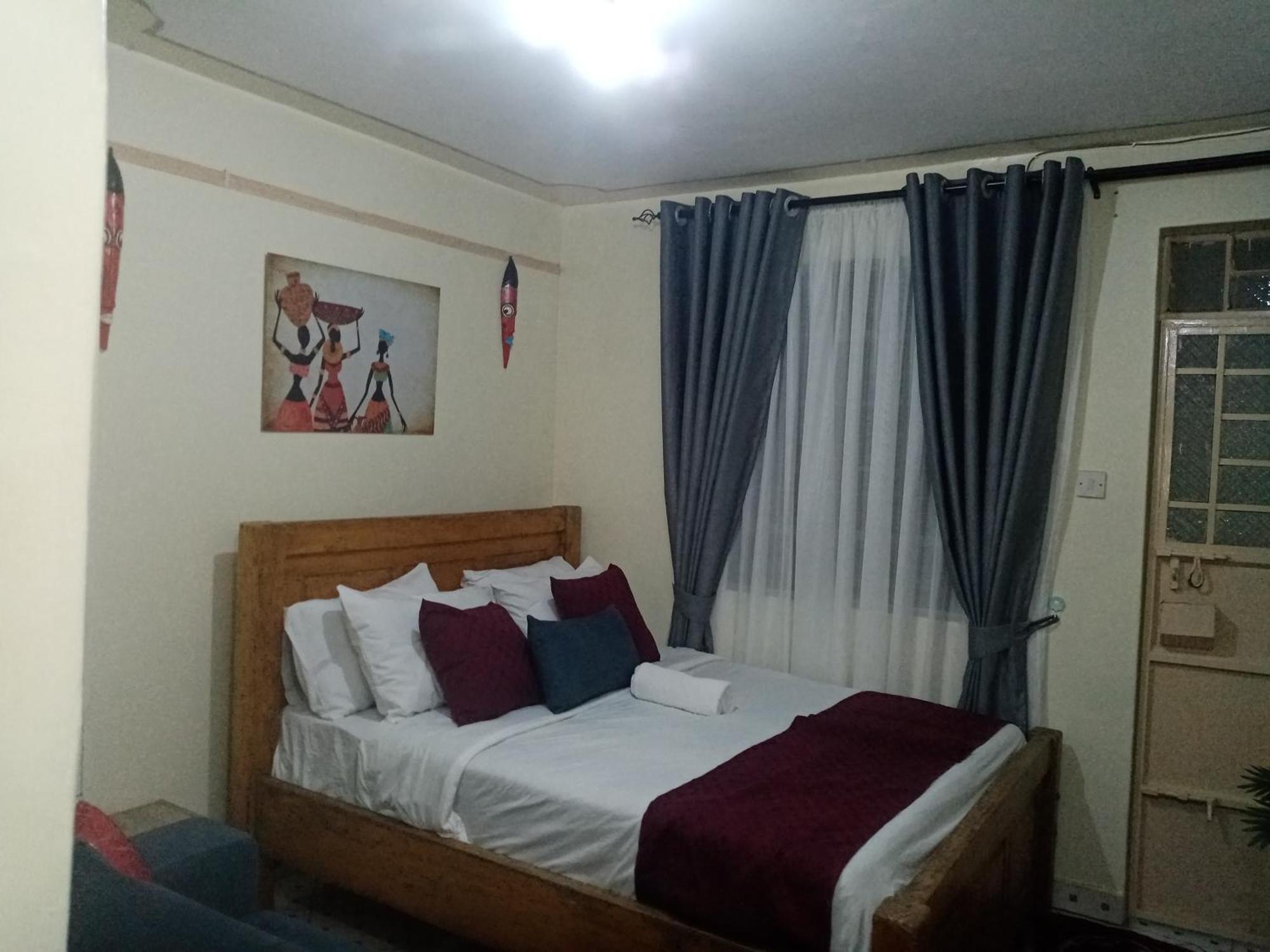 Mo Homes Apartamento