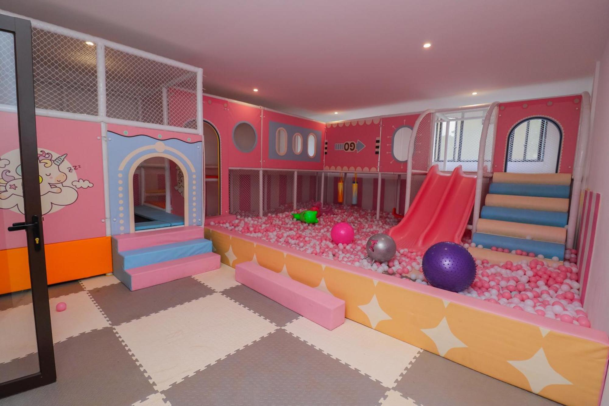 Leshwa House 1