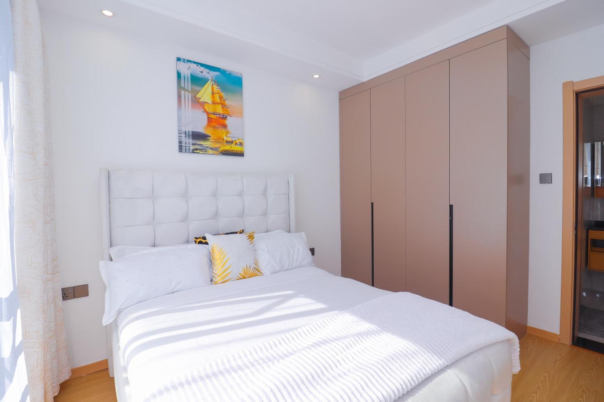 Leshwa House 1 * Nairobi