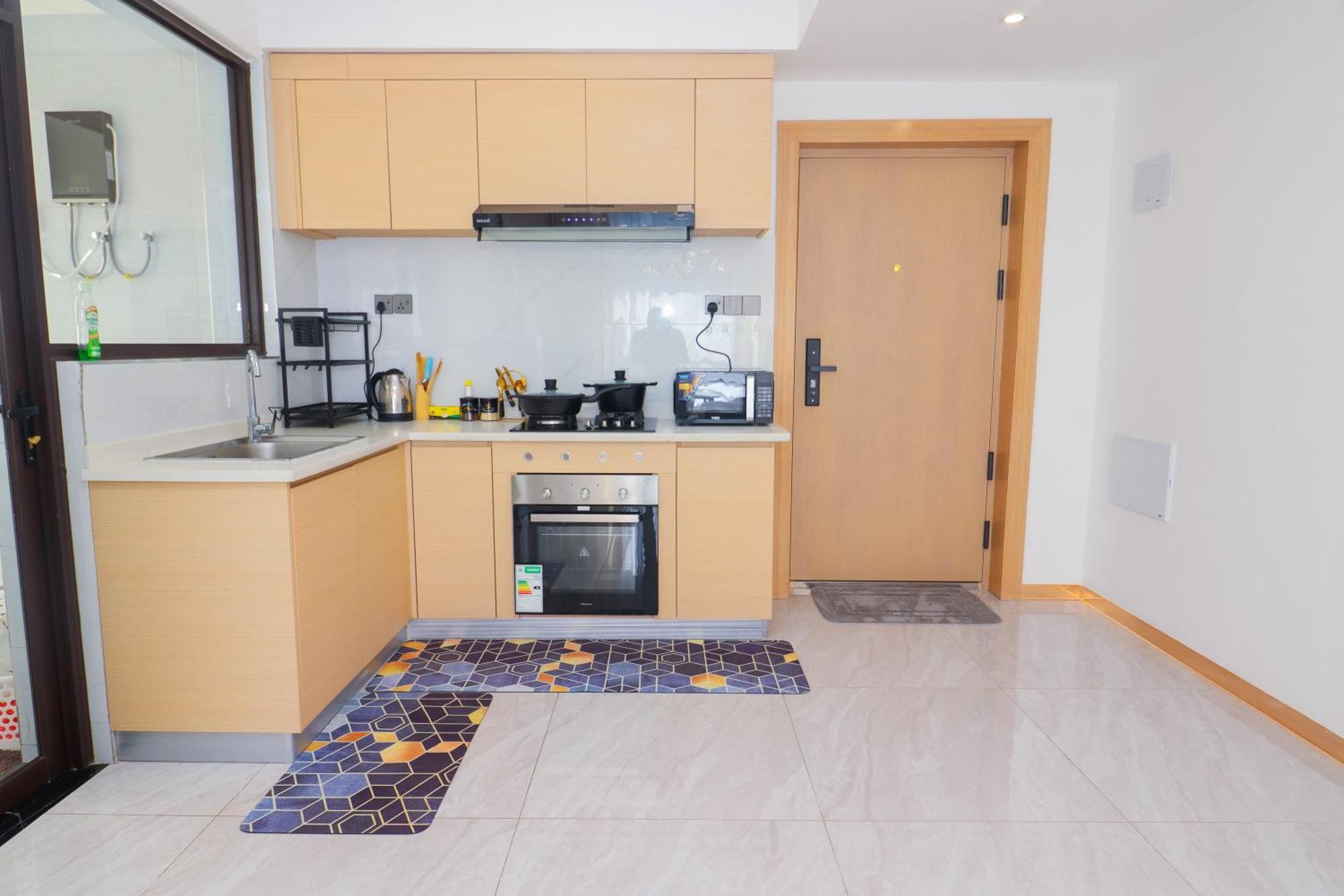 Leshwa House 1 Nairobi